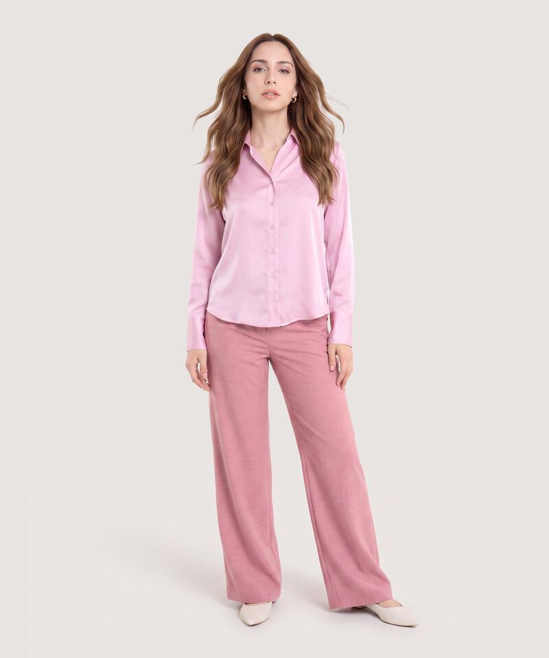 camisas para mujer