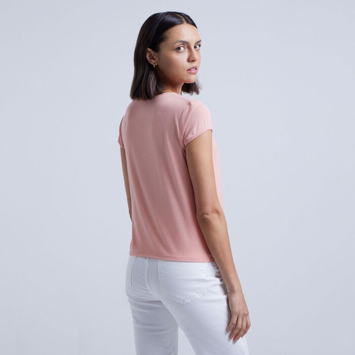 camisetas mujer