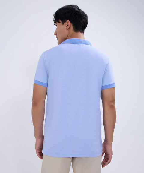 camisetas polo para hombre image number null
