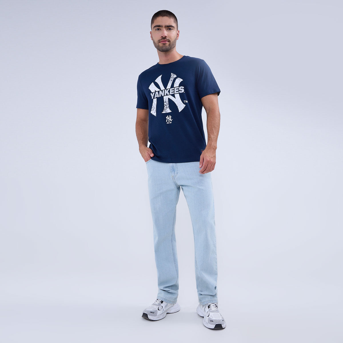 camisetas para hombre