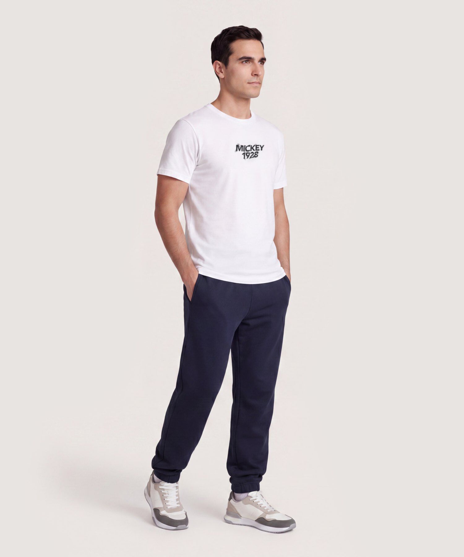 camisetas para hombre