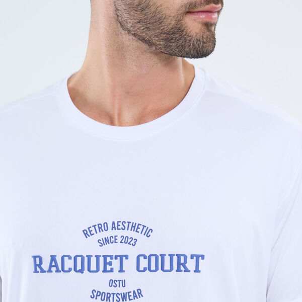 camisetas deportivas para hombre