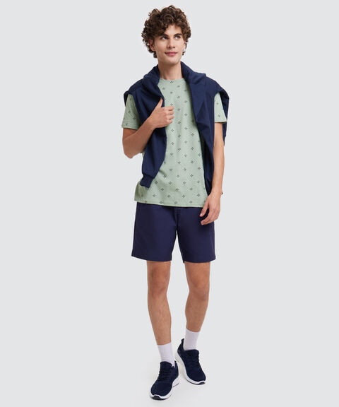 camisetas para hombre