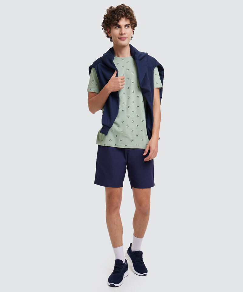 camisetas para hombre