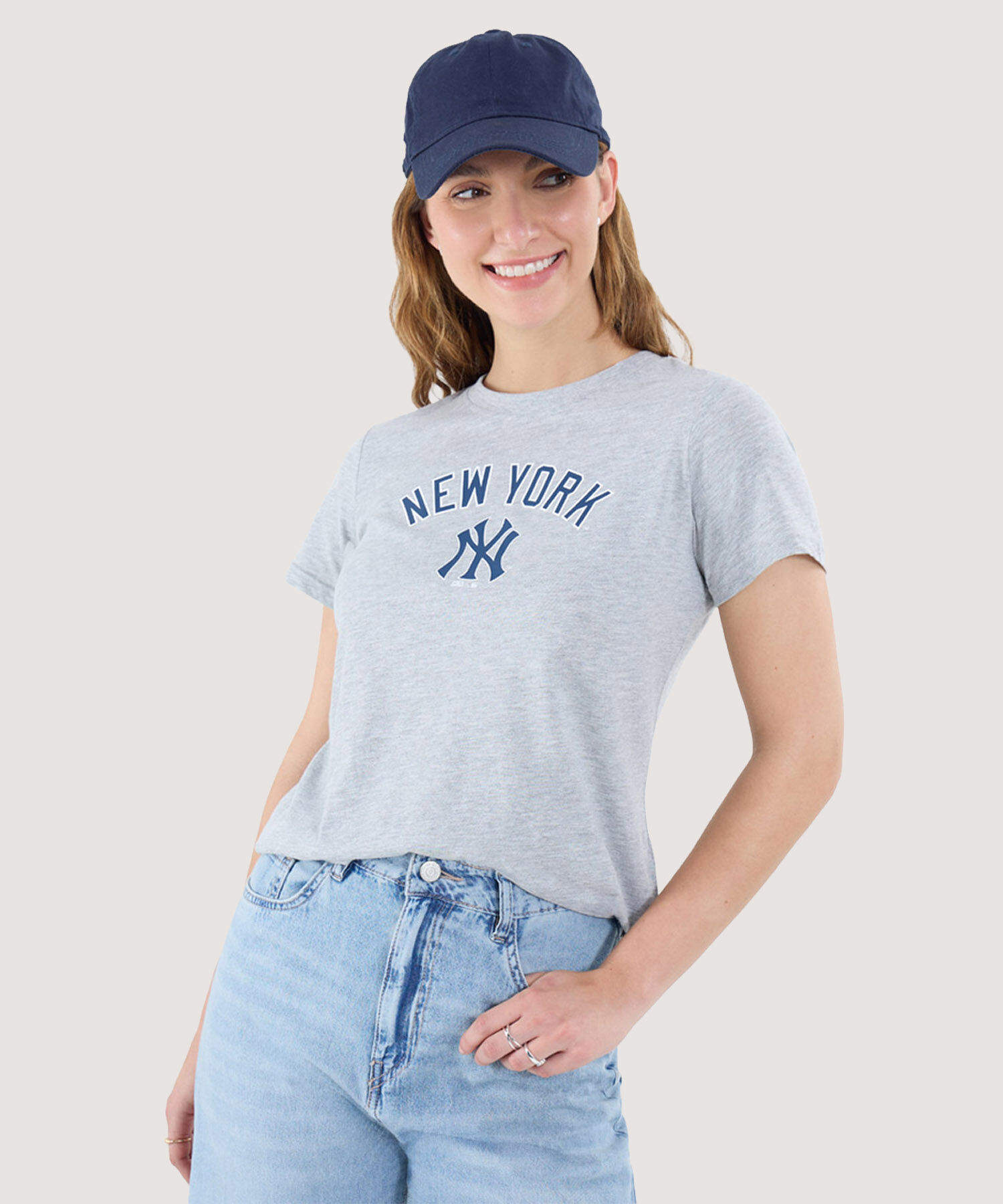 camisetas mujer