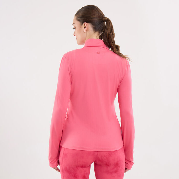 buzos deportivos mujer
