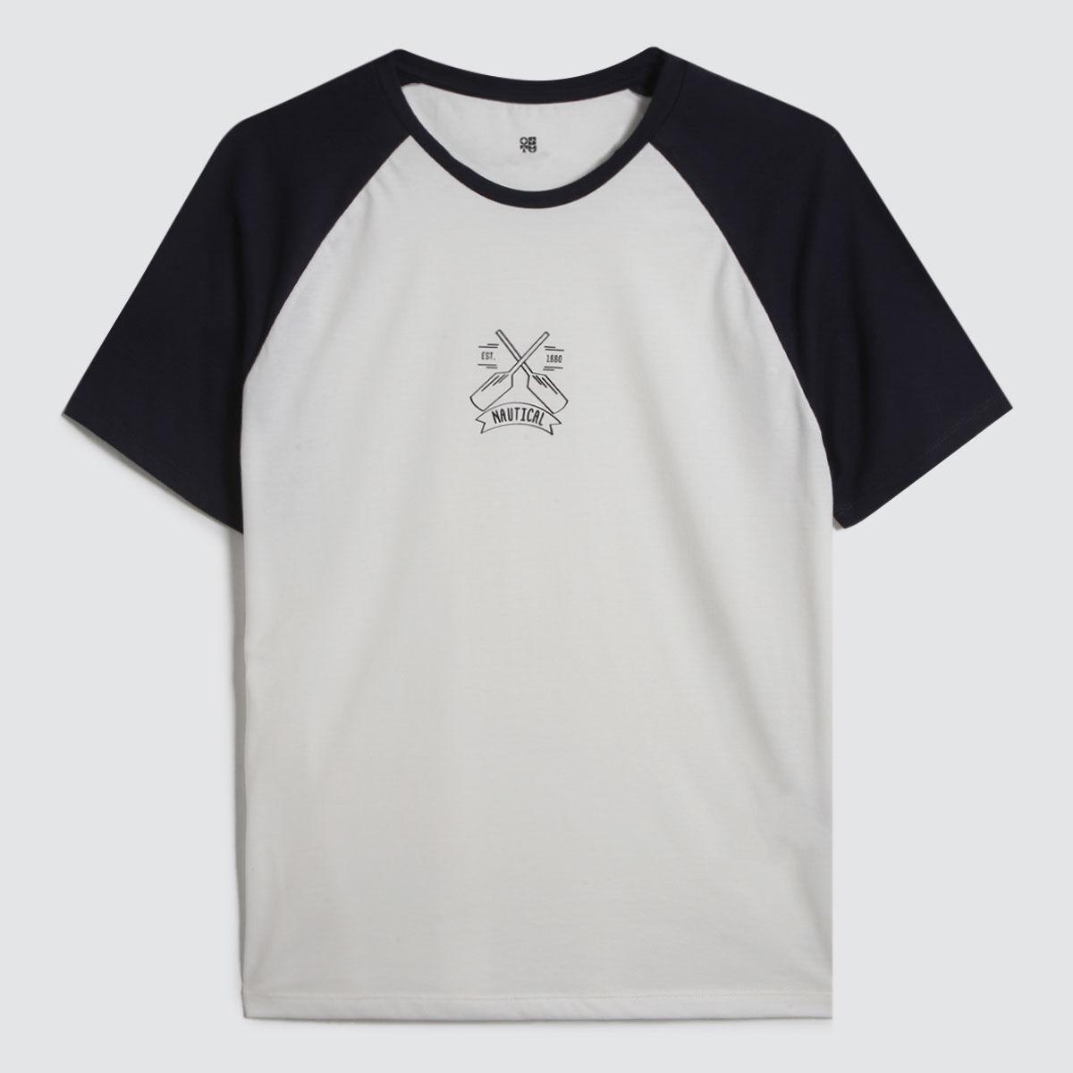 Pijama de camiseta para hombre 