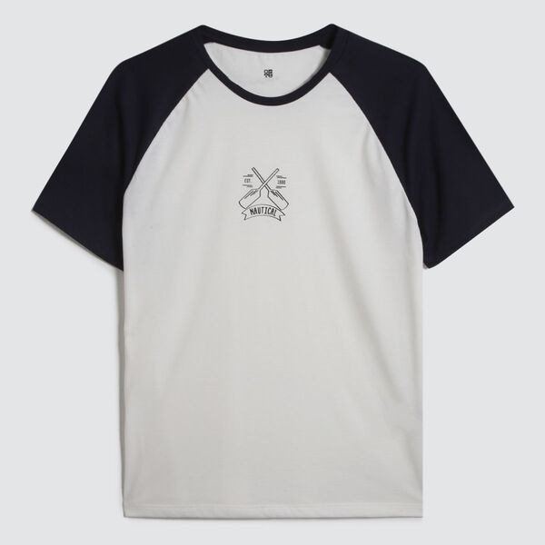 Pijama de camiseta para hombre  image number null