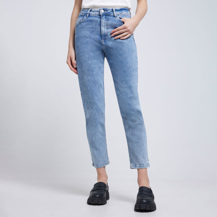 jeans mujer