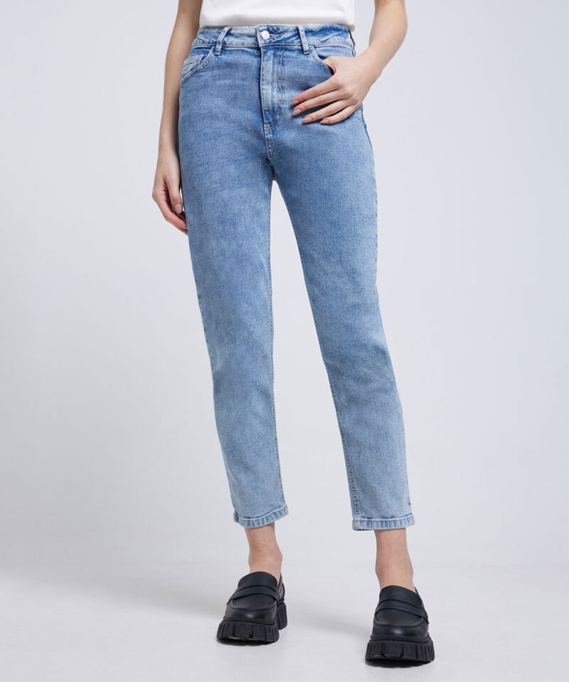 jeans mujer