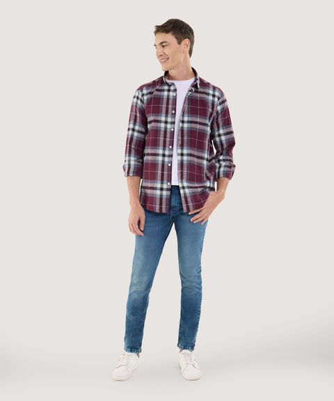 camisas para hombre image number null
