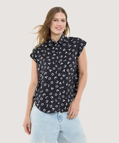 camisas para mujer image number null