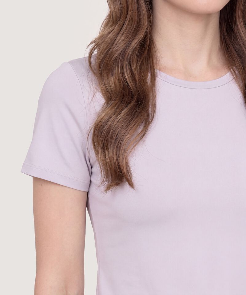 camisetas deportivas mujer