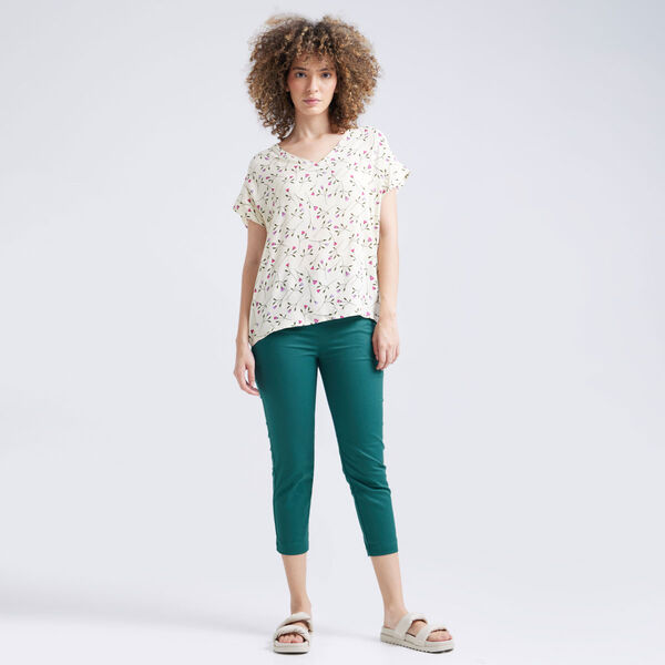 blusas de moda image number null