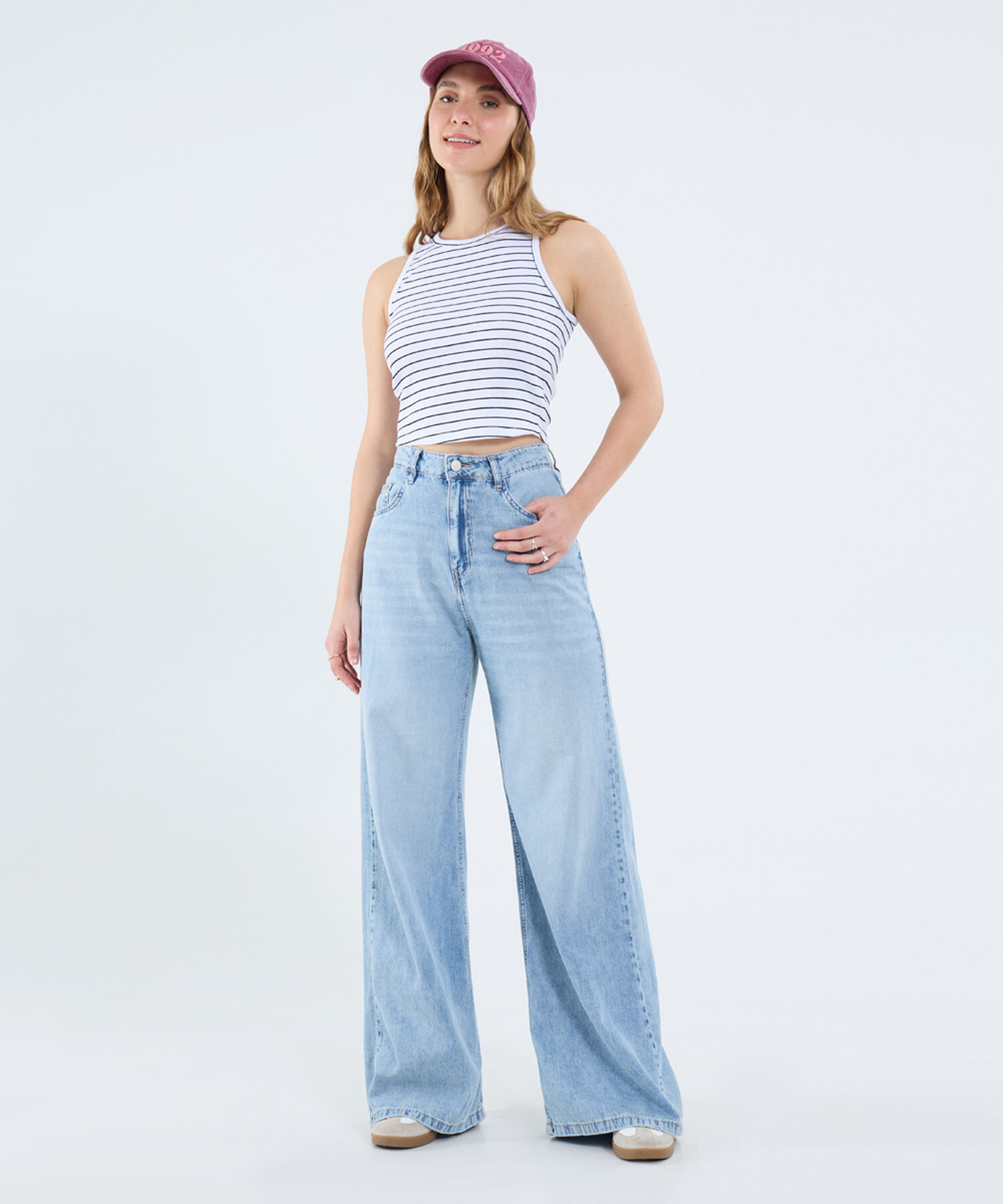 camisetas mujer