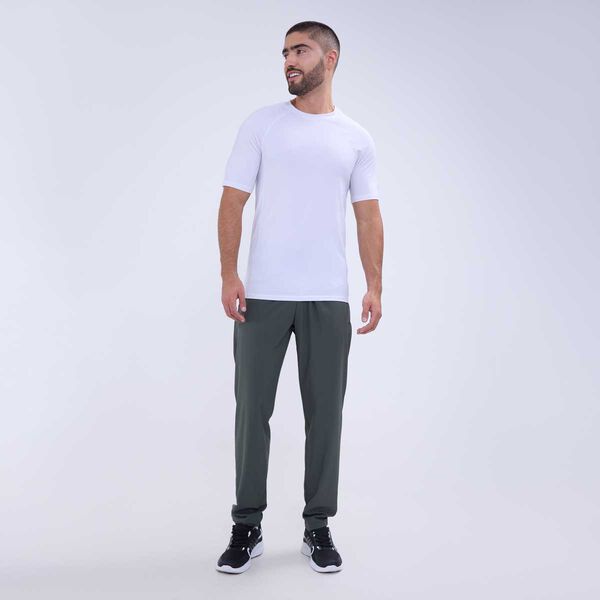 pantalones deportivos para hombre image number null