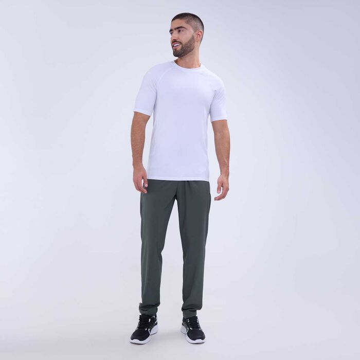 pantalones deportivos para hombre