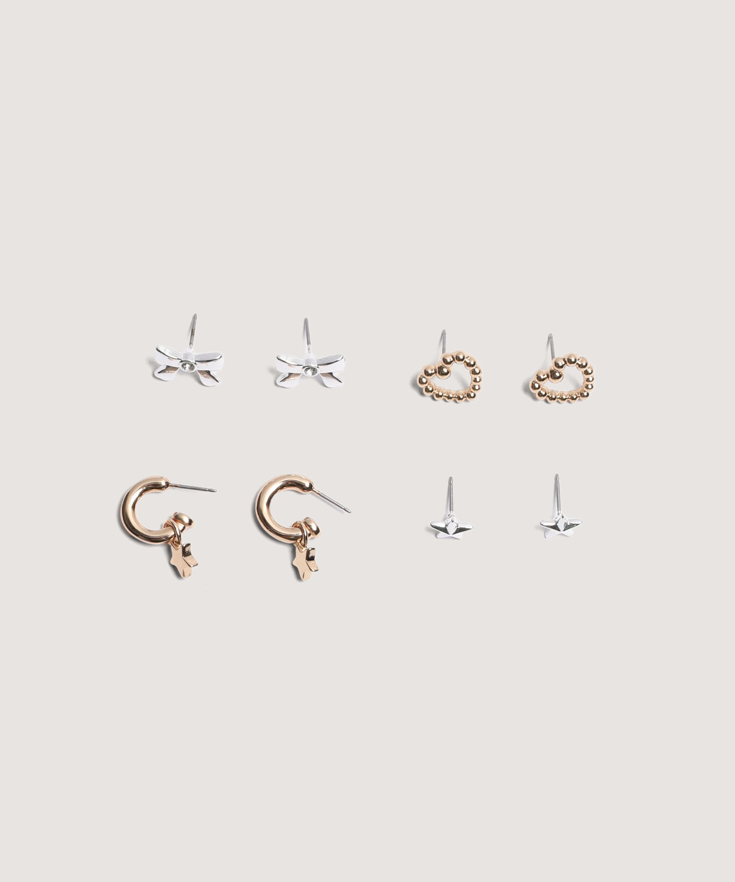 sets de accesorios para mujer