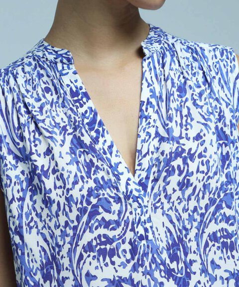 blusas de moda