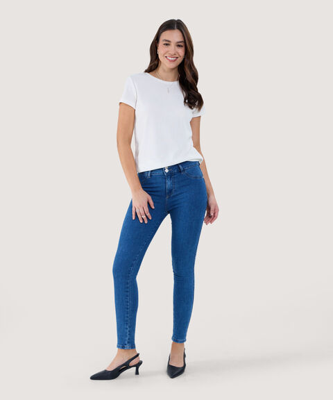 jeans mujer image number null
