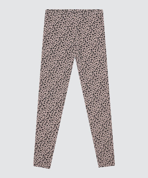 leggins para niña