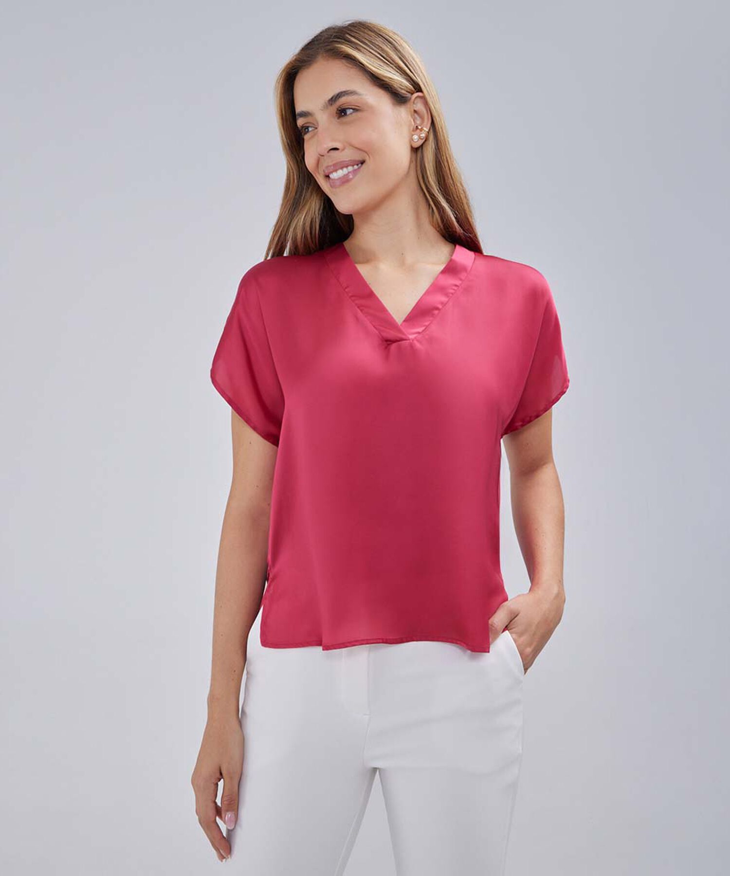blusas de moda