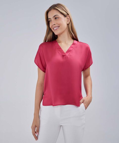 blusas de moda image number null