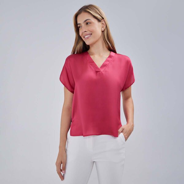 blusas de moda image number null