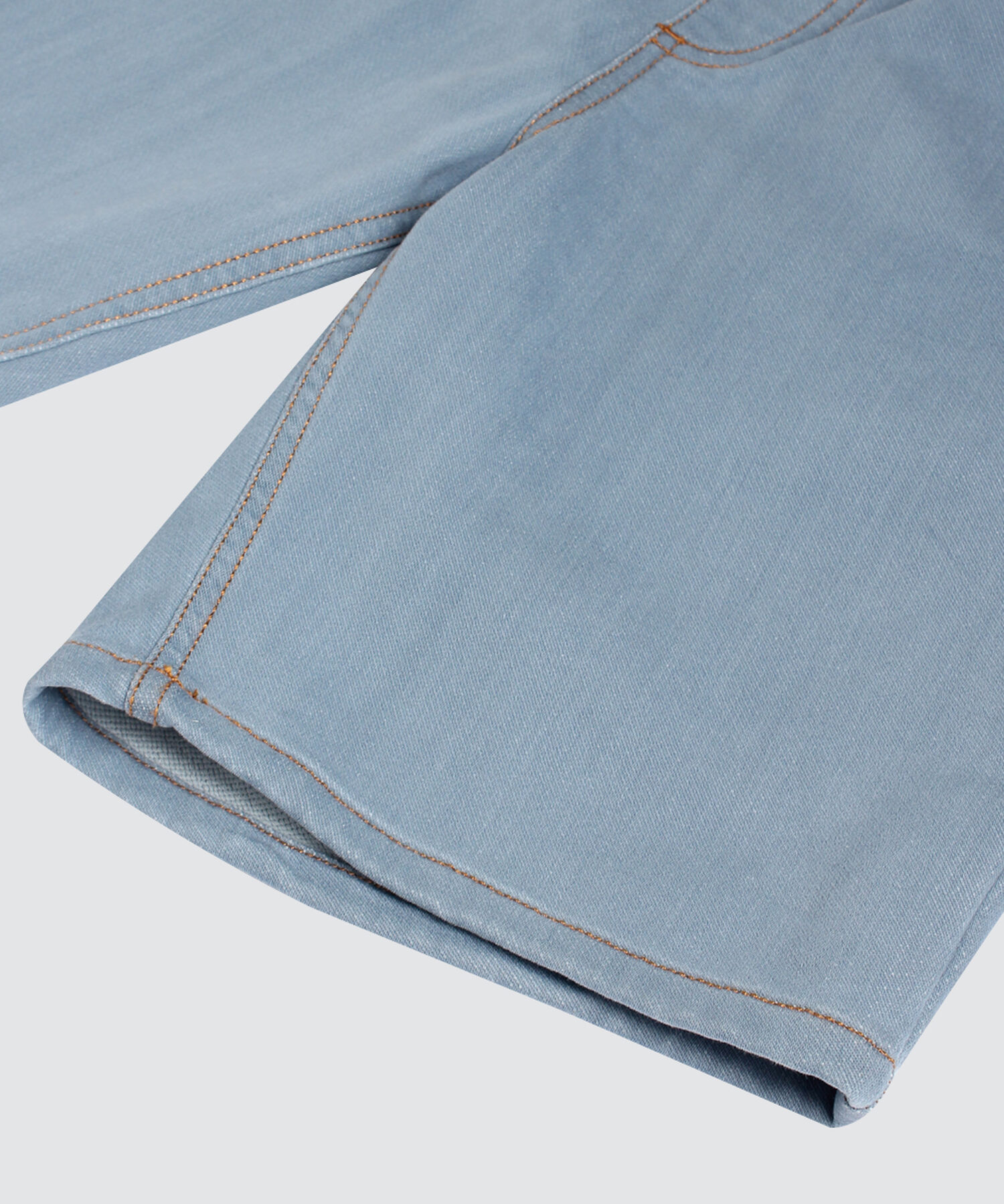 Bermudas para niños