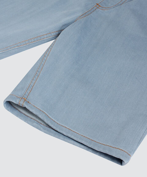 Bermudas para niños image number null