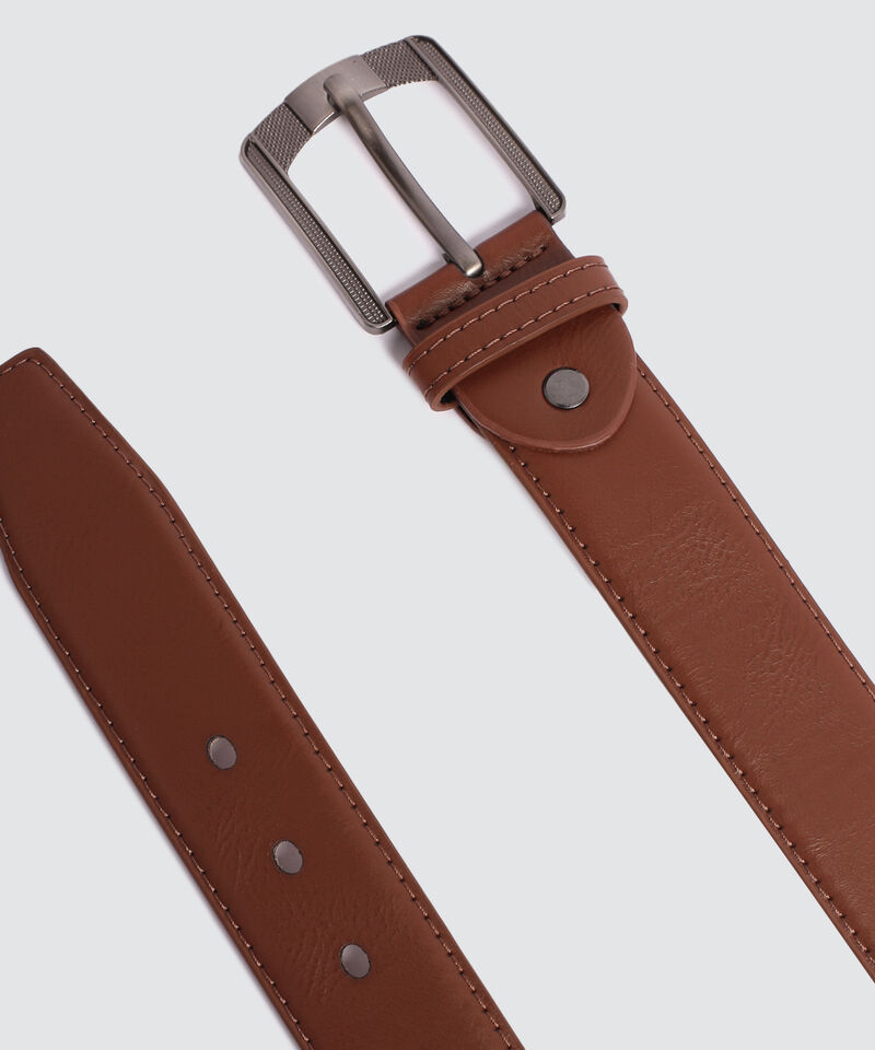 cinturones para hombre