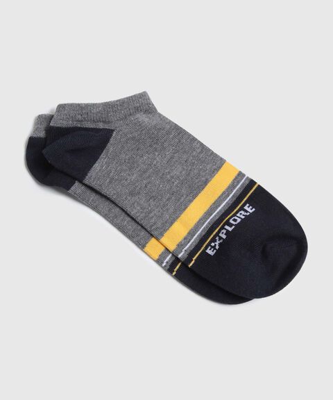 medias para hombre
