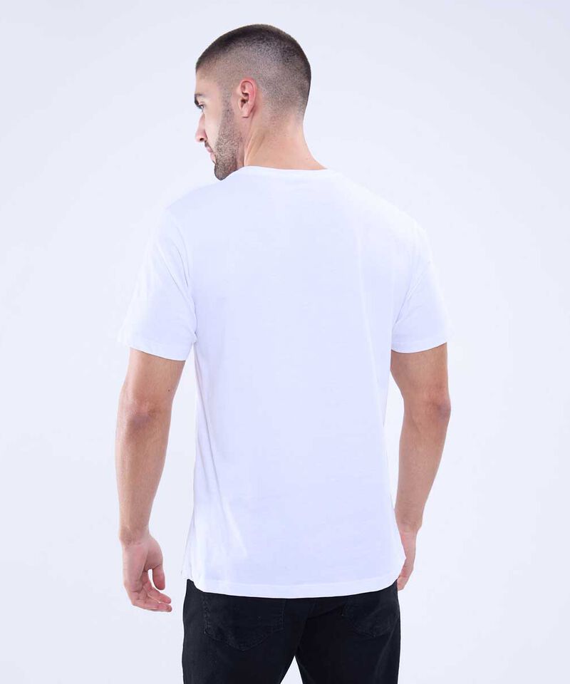 camisetas para hombre
