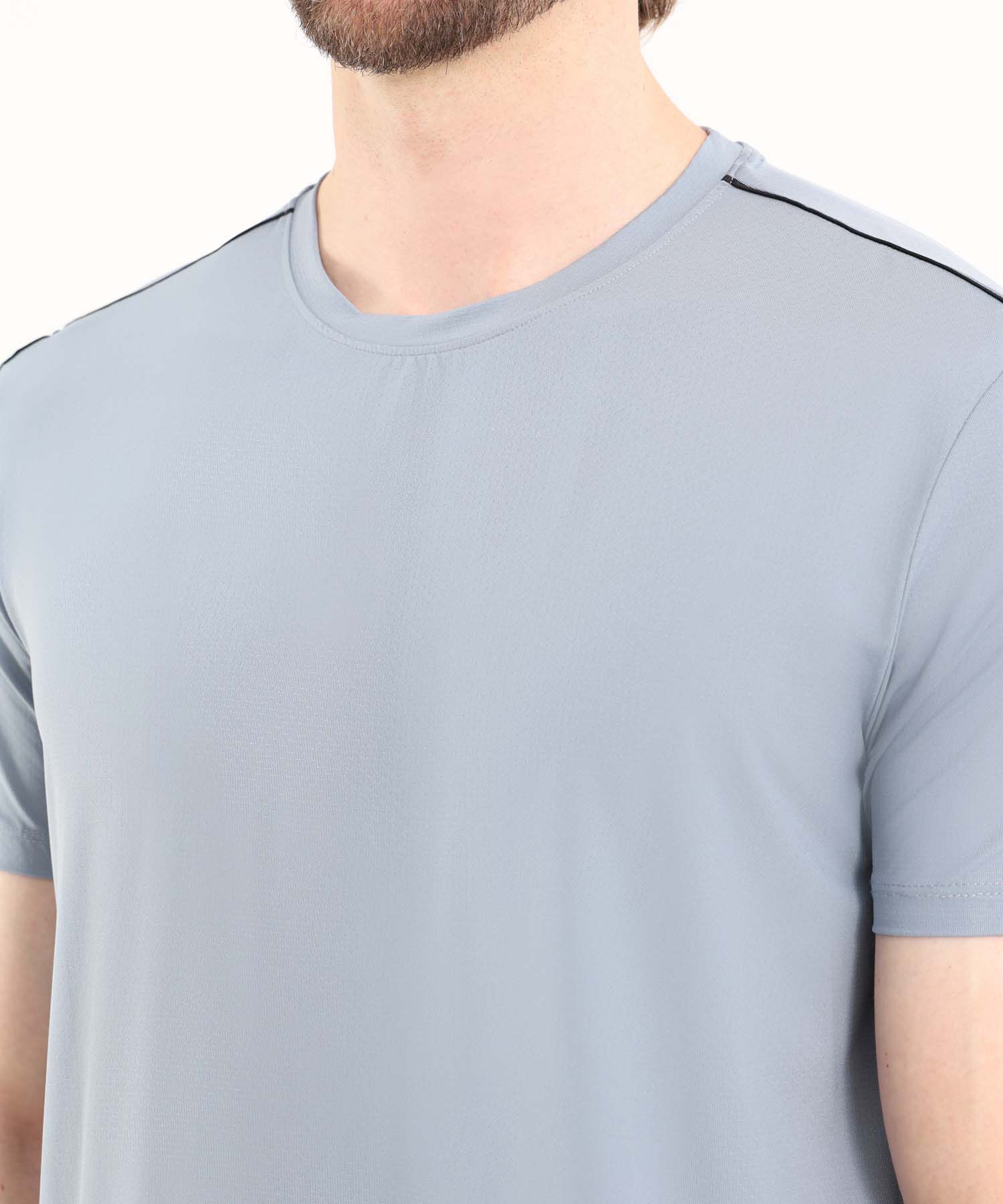 camisetas deportivas para hombre
