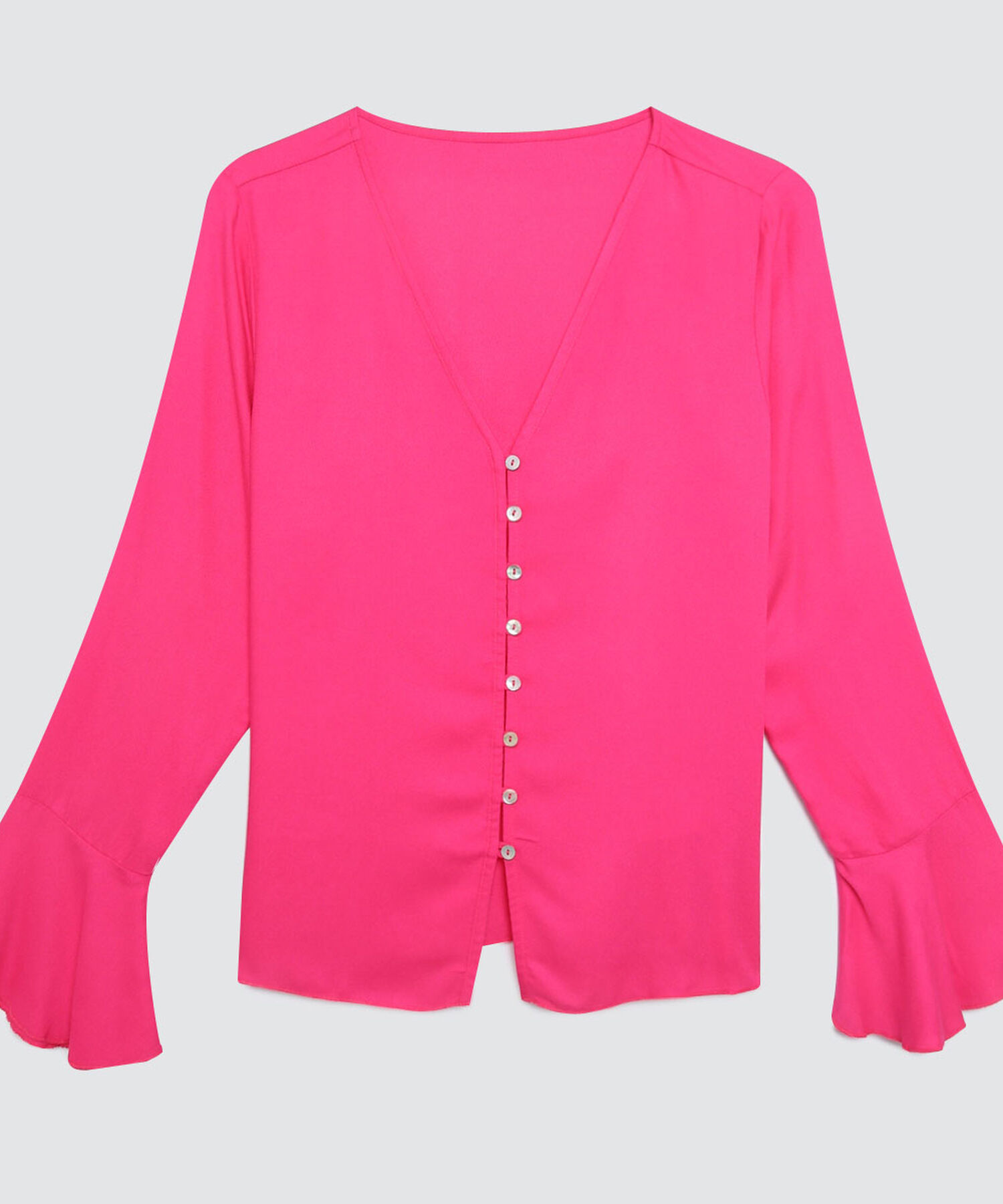 blusas de moda