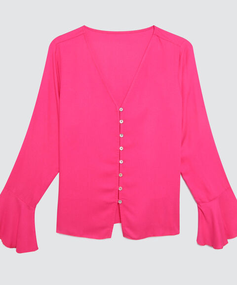 blusas de moda
