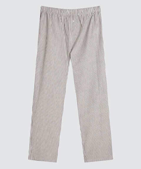 pijama de pantalon para hombre 