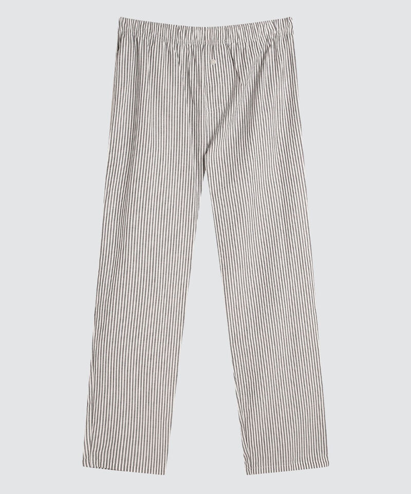 pijama de pantalon para hombre 