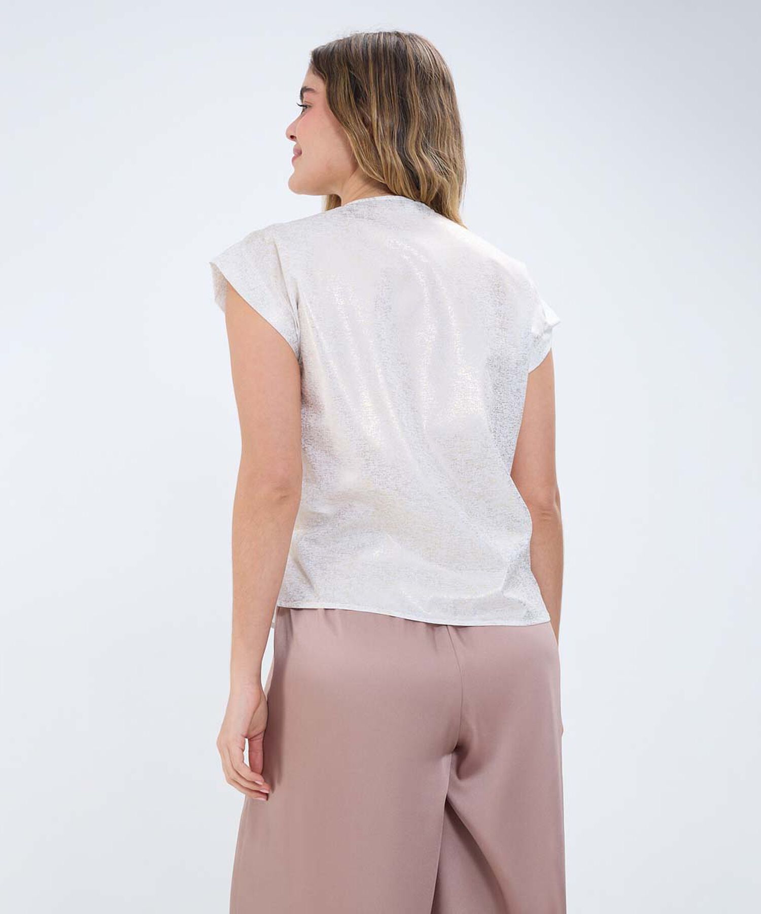 blusas de moda