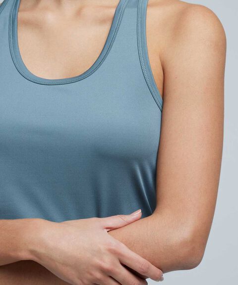 camisetas deportivas mujer