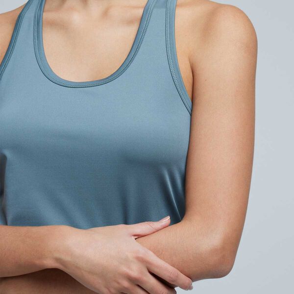 camisetas deportivas mujer
