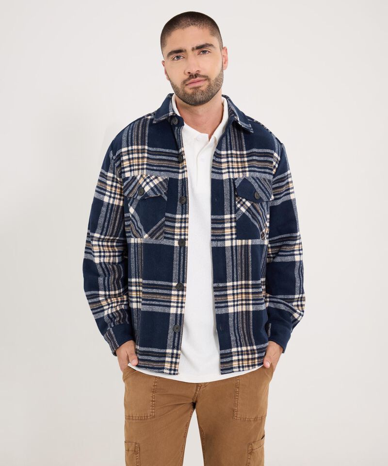 chaquetas para hombre
