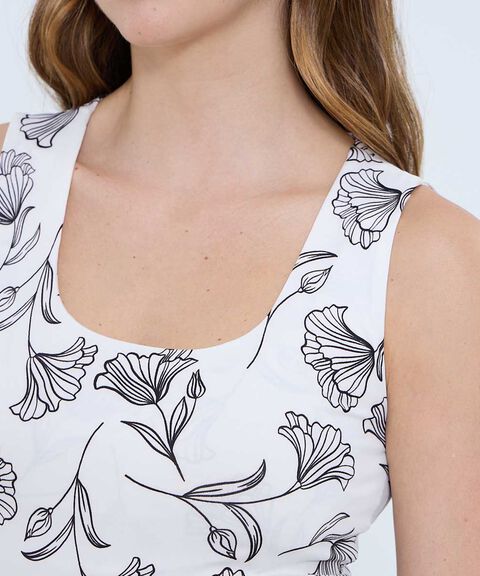 tops para mujer