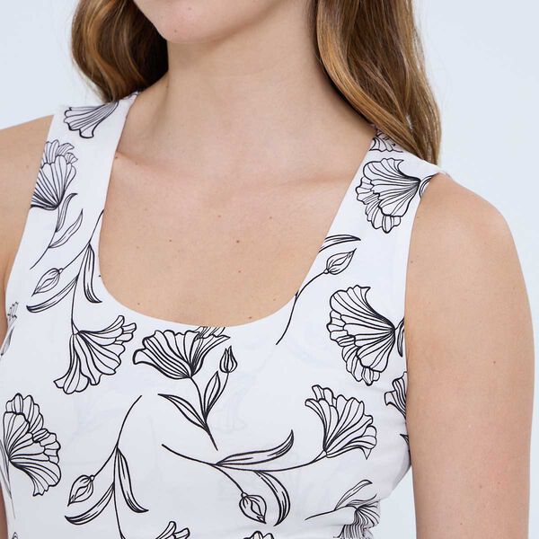 tops para mujer
