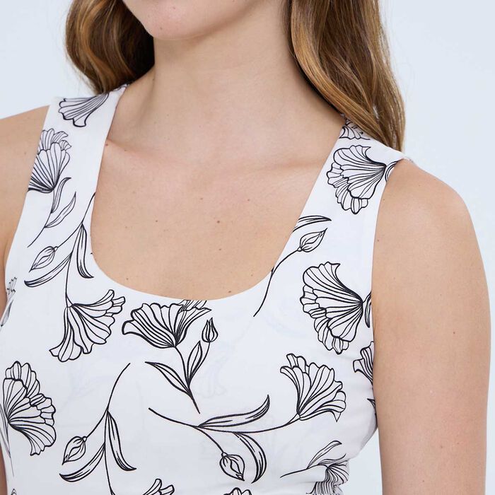 tops para mujer