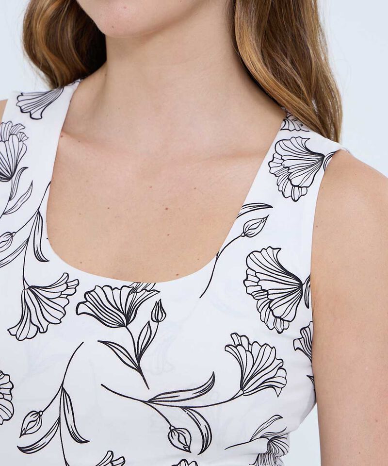 tops para mujer