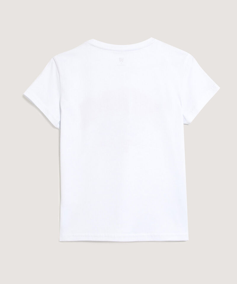 camisetas mujer