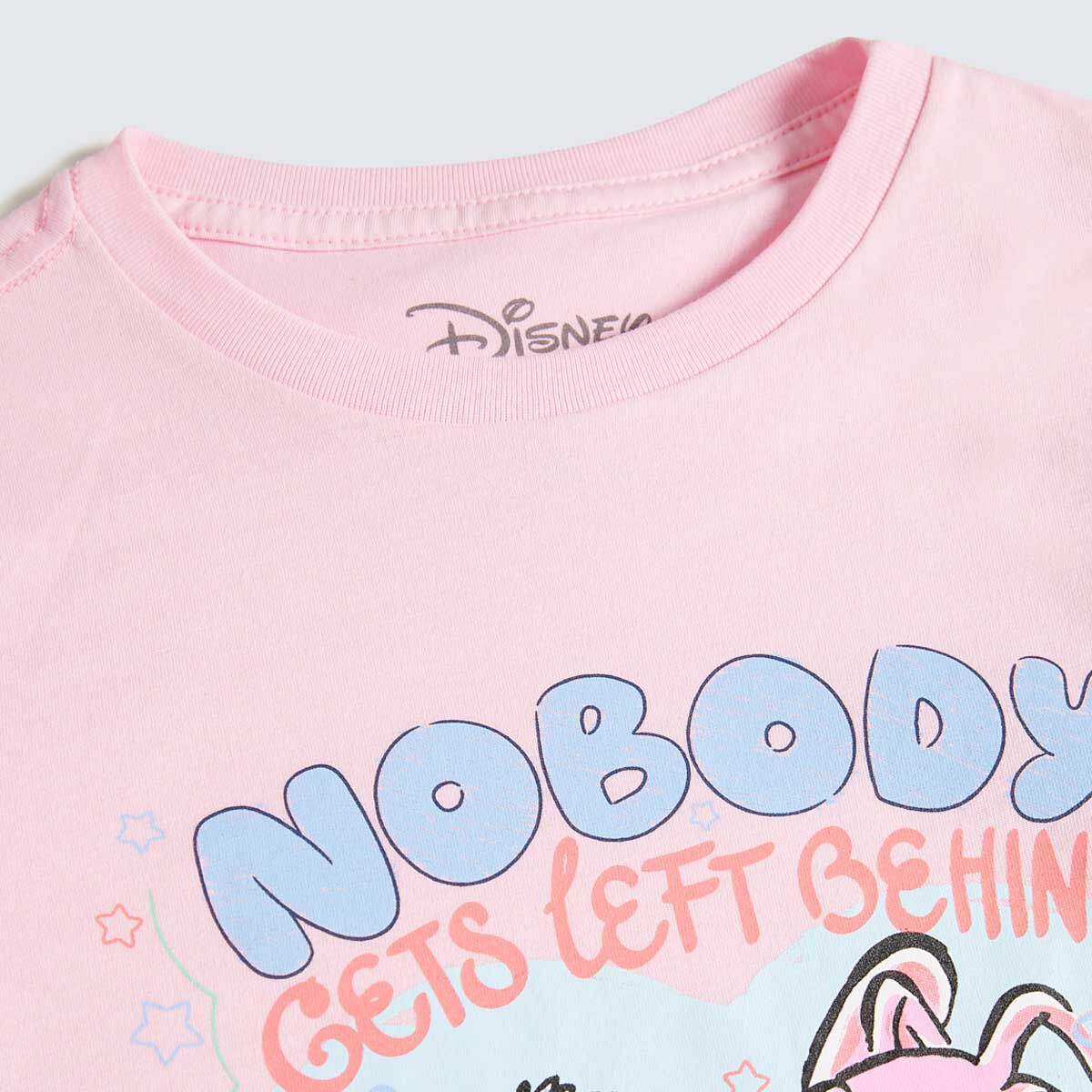 camisetas para niñas