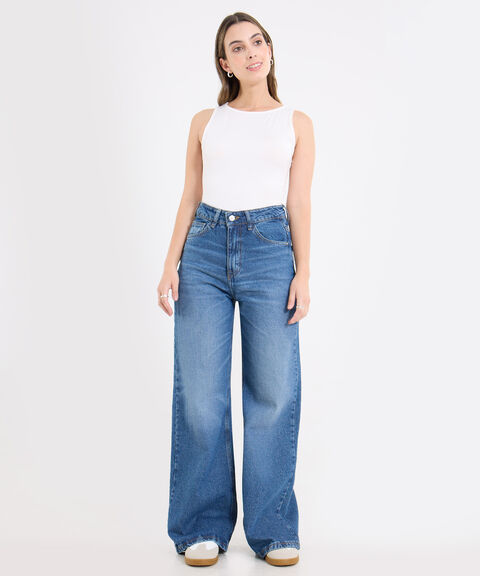 jeans mujer image number null
