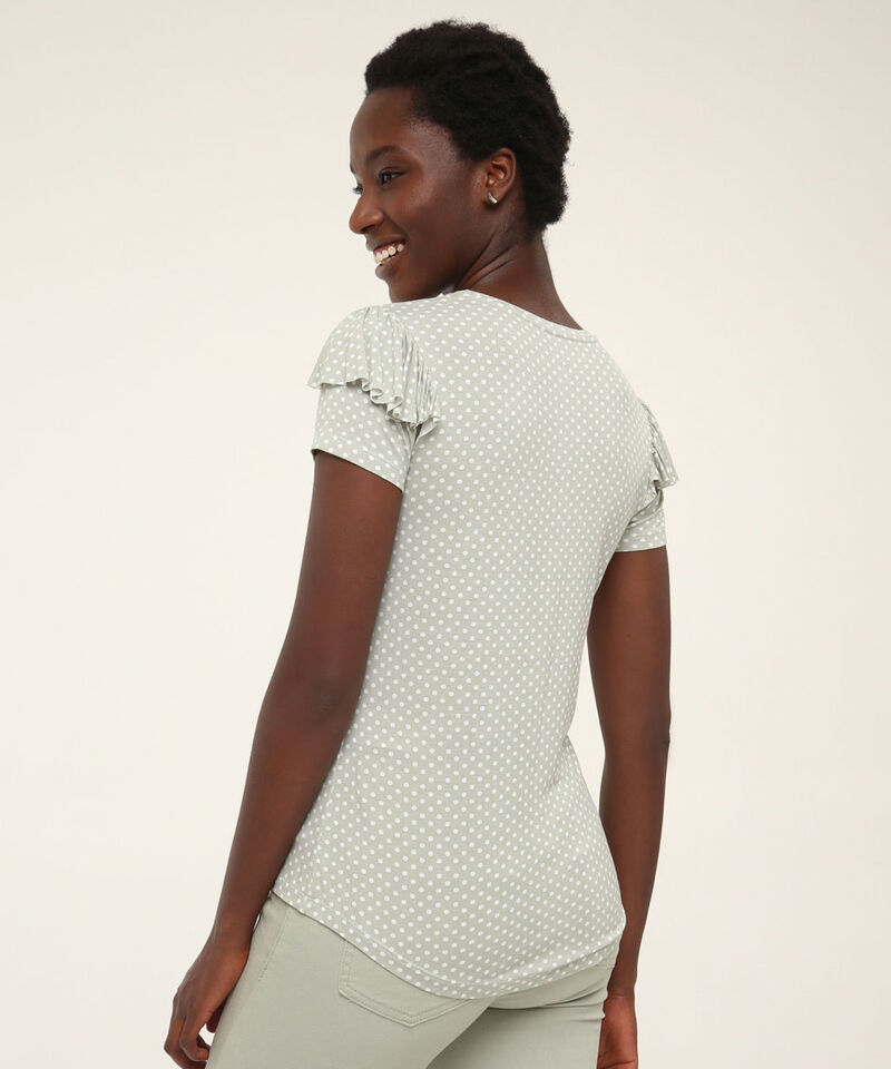 camisetas mujer